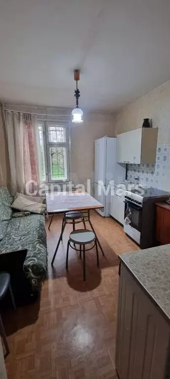 1-к. квартира, 43 м, 1/10 эт. - Фото 0
