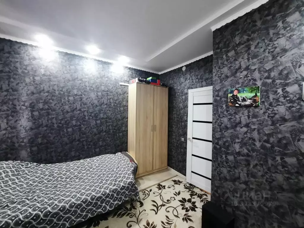 2-к кв. Татарстан, Зеленодольск ул. Татарстан, 23 (36.0 м) - Фото 2