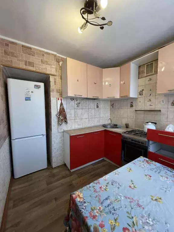 2-к кв. Тюменская область, Тюмень Пышминская ул., 3А (45.0 м) - Фото 2