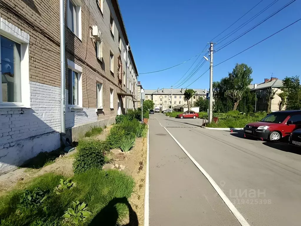 Комната Татарстан, Казань Социалистическая ул., 9 - Фото 0