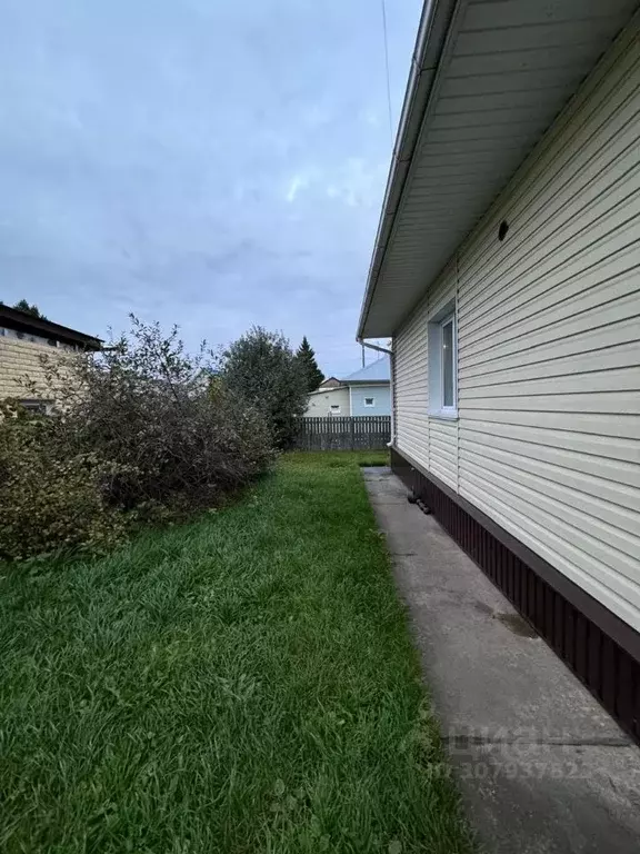 Дом в Алтайский край, Барнаул Горьковский проезд, 3А (130 м) - Фото 2