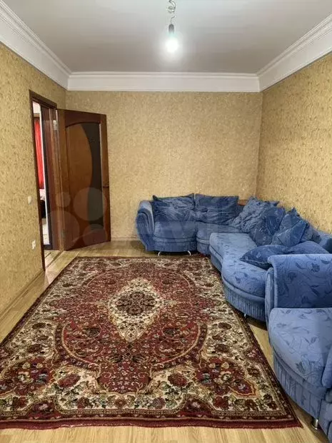 2-к. квартира, 60м, 8/10эт. - Фото 0