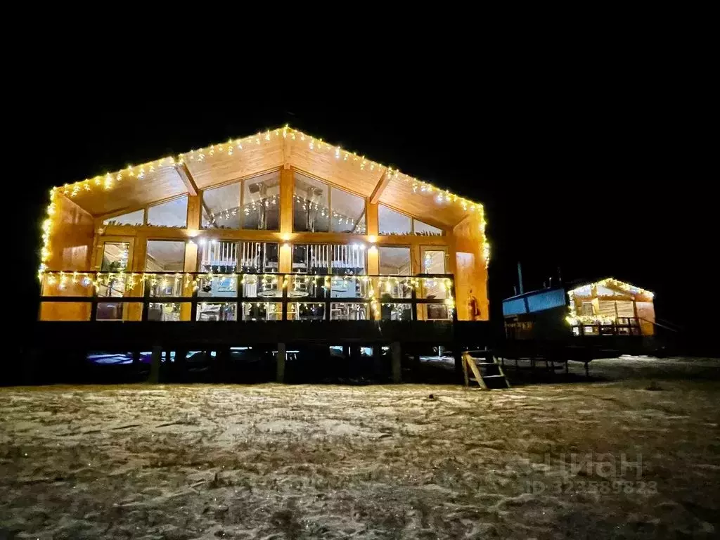 2-к кв. Иркутская область, Ольхонский район, Хужирское муниципальное ... - Фото 1