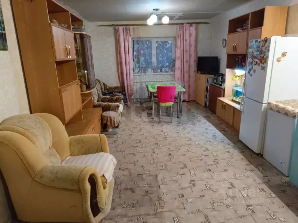 Дом в Краснодарский край, Ейское городское поселение, пос. Широчанка ... - Фото 2