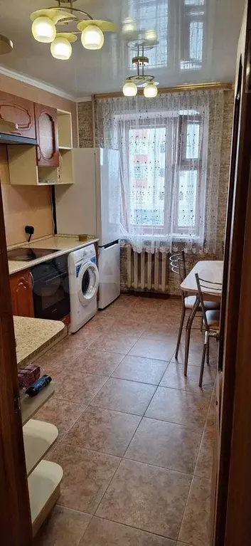 1-к. квартира, 38 м, 10/12 эт. - Фото 0