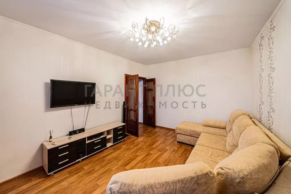 2-к кв. Липецкая область, Липецк Сырский Рудник мкр, ул. Ударников, ... - Фото 1