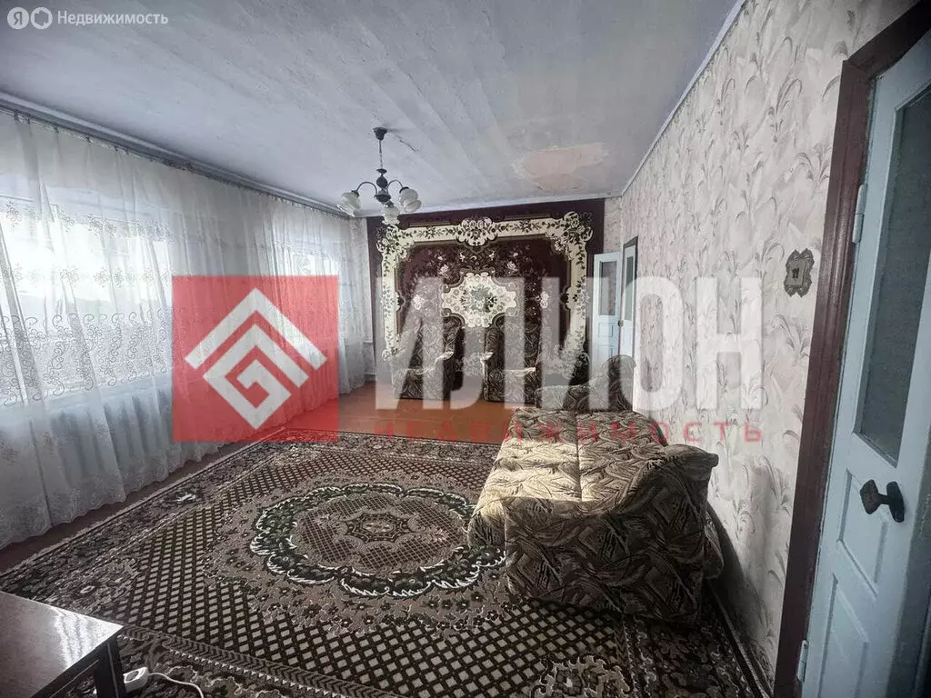 Дом в Судак, Октябрьская улица (67 м) - Фото 1