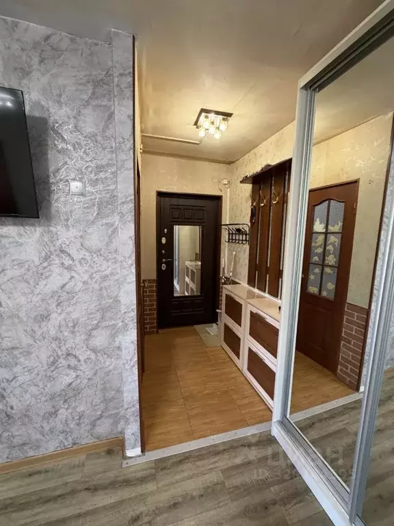 2-к кв. Москва Профсоюзная ул., 29К2 (45.6 м) - Фото 1