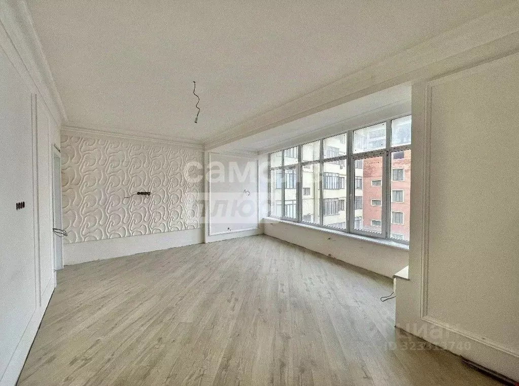 2-к кв. Дагестан, Махачкала туп. 2-й Лаптиева, 10 (70.0 м) - Фото 1