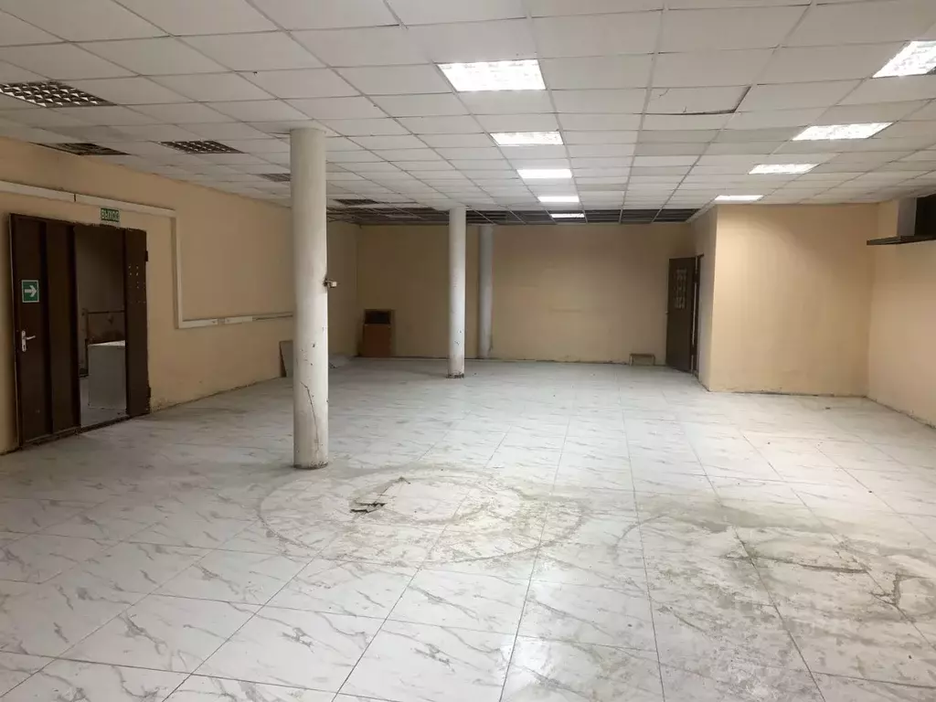 Помещение свободного назначения в Московская область, Люберцы ... - Фото 1