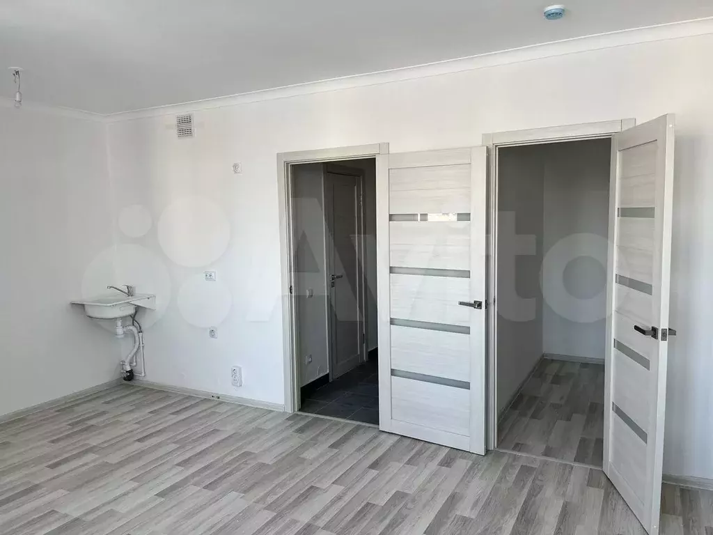 Квартира-студия, 30м, 12/24эт. - Фото 0