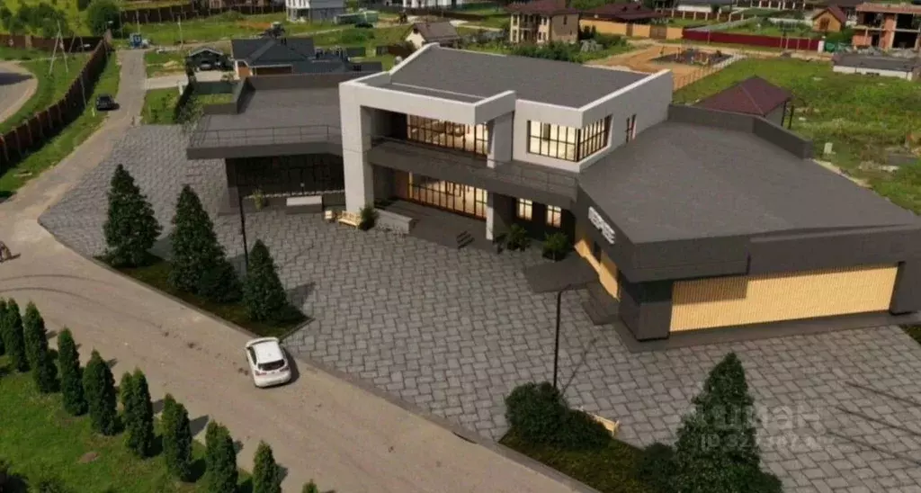 Участок в Москва д. Клоково, бул. Певчий (27.0 сот.) - Фото 1