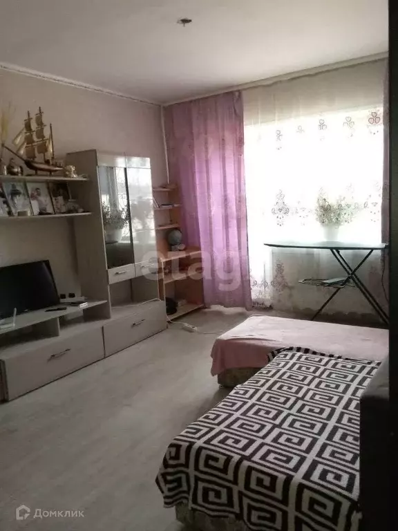 Продаётся 3-к квартира, 63.7 м - Фото 1