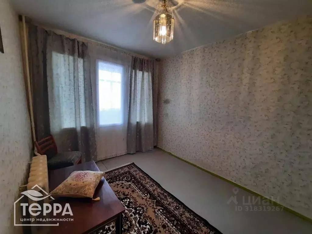 2-к кв. Крым, Евпатория ул. Некрасова, 92 (48.3 м) - Фото 0