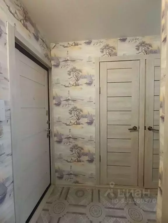 3-к кв. Алтайский край, Барнаул ул. Георгия Исакова, 270 (59.9 м) - Фото 2