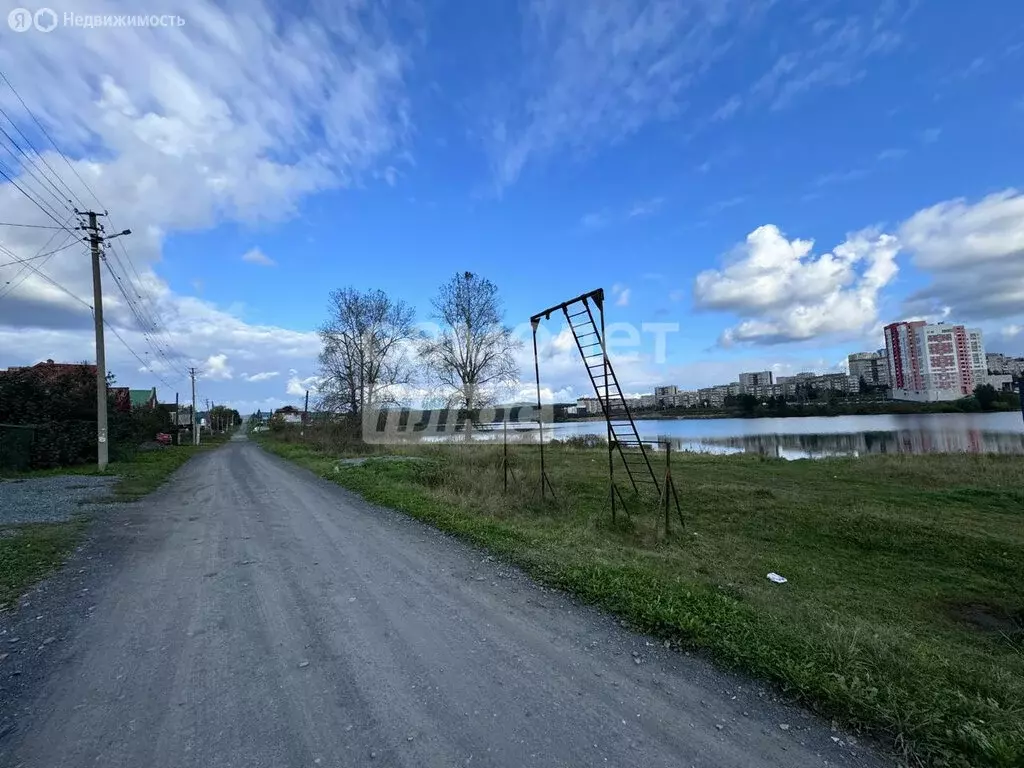 Дом в Первоуральск, улица Шагина, 51 (28.7 м) - Фото 0