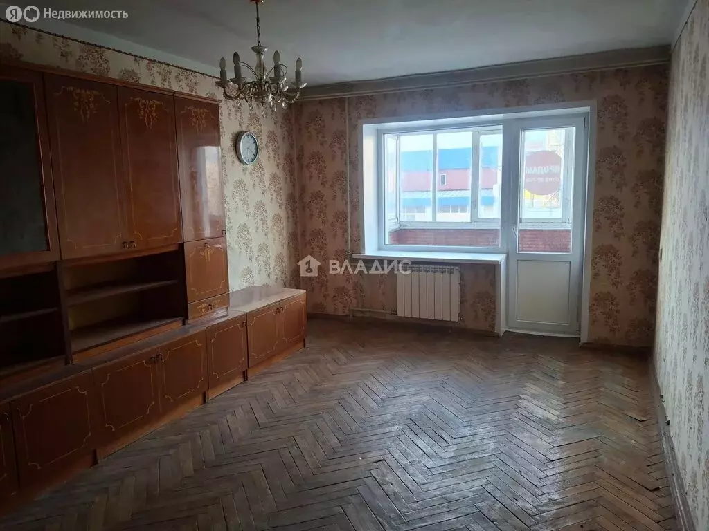 3-комнатная квартира: Белгород, Народный бульвар, 101 (79.7 м) - Фото 1