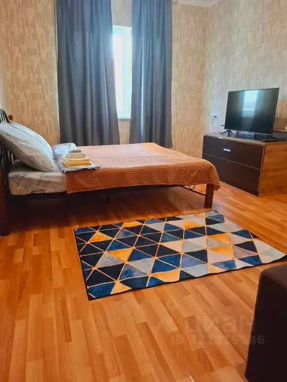 2-к кв. Московская область, Солнечногорск городской округ, Голубое пгт ... - Фото 1