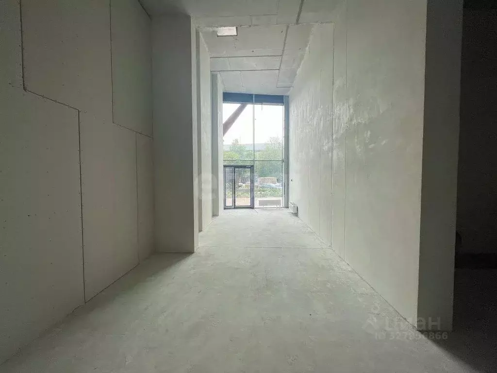 Помещение свободного назначения в Тюменская область, Тюмень ул. ... - Фото 0