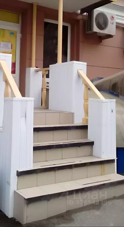 Торговая площадь в Челябинская область, Челябинск ул. Свободы, 139 (63 ... - Фото 2