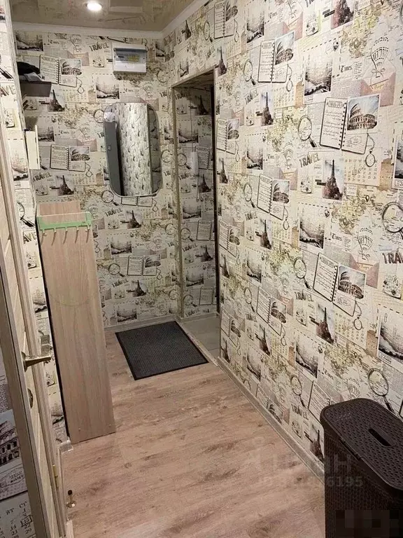 2-к кв. Ставропольский край, Ставрополь ул. Ленина, 409 (45.0 м) - Фото 1