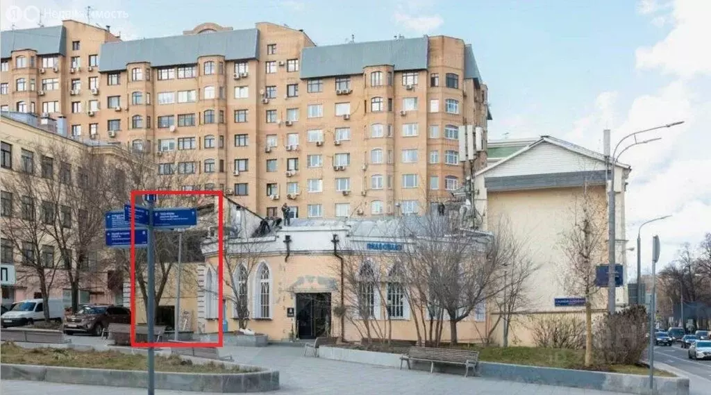 Помещение свободного назначения (600 м) - Фото 1