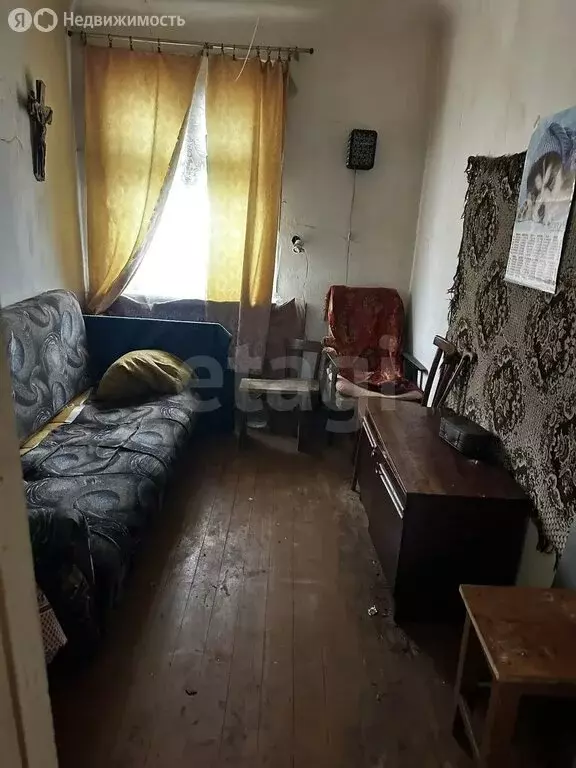 Дом в Свердловская область, муниципальный округ Горноуральский, ... - Фото 2