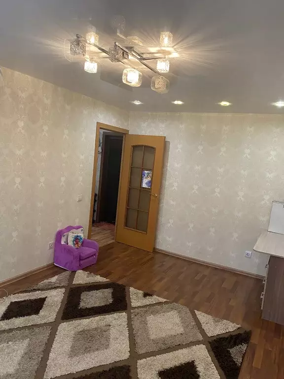 Продаётся 2-к квартира, 51.4 м - Фото 1