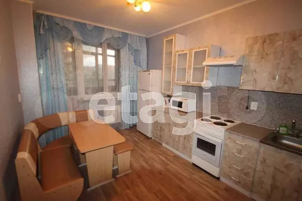 1-к. квартира, 50 м, 5/20 эт. - Фото 0