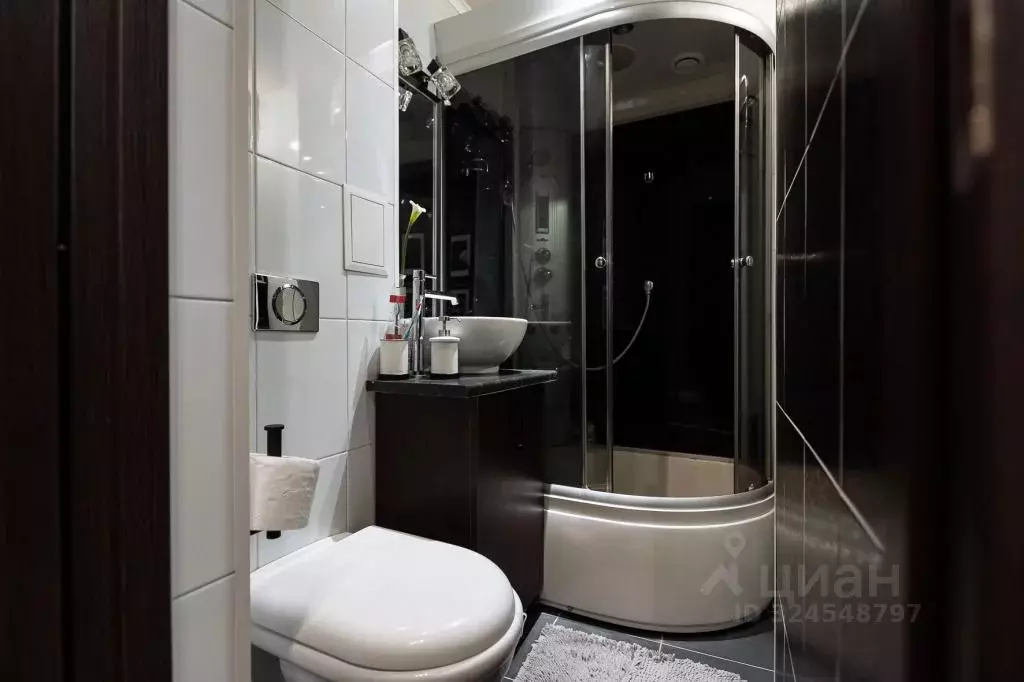 1-к кв. Калининградская область, Калининград Партизанский пер., 8 ... - Фото 2