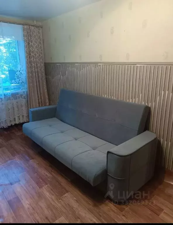 1-к кв. Иркутская область, Иркутск Советская ул., 87 (30.0 м) - Фото 1