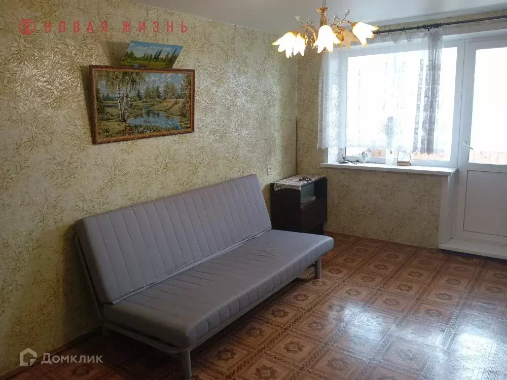 Продаётся 2-к квартира, 42.9 м - Фото 0