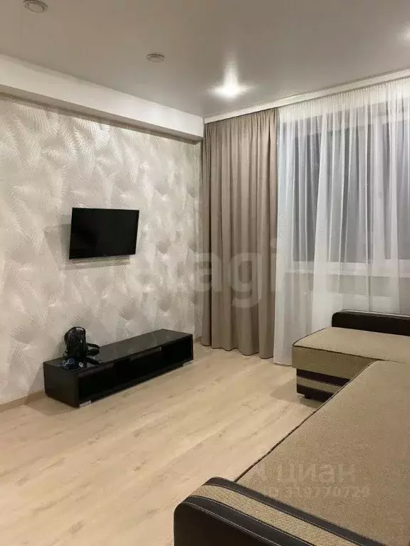 1-к кв. Ставропольский край, Ставрополь ул. Рогожникова, 23/1к1 (35.0 ... - Фото 1