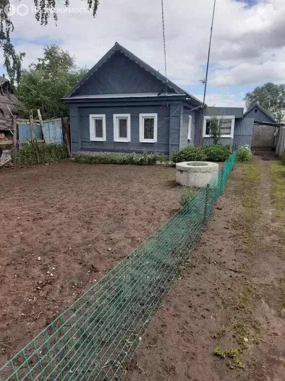 Дом в Кинель, улица Ватутина, 52А (46.7 м) - Фото 0