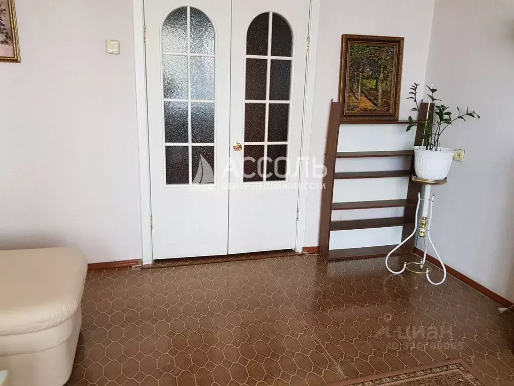 1-к кв. Омская область, Омск ул. Конева, 14/1 (40.0 м) - Фото 2