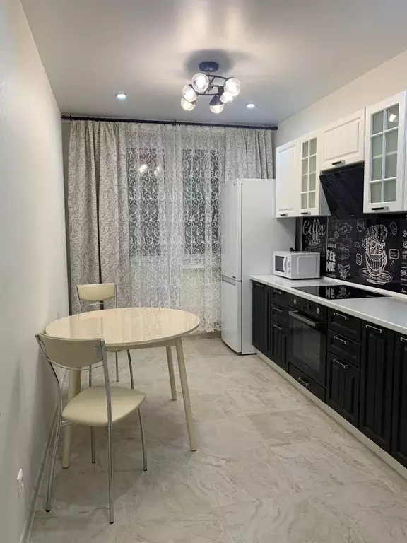 Продаётся 1-к квартира, 43.4 м - Фото 1