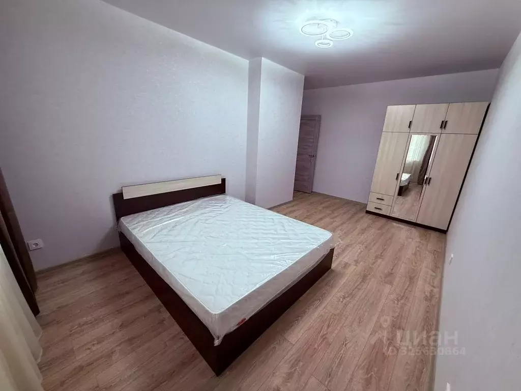 3-к кв. Воронежская область, Воронеж ул. Ворошилова, 10/1к1 (80.0 м) - Фото 1