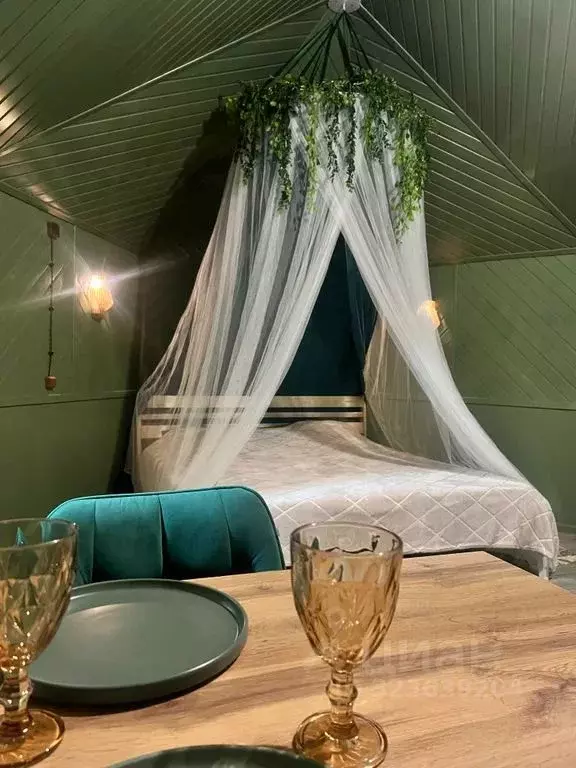 Дом в Тульская область, Тула городской округ, с. Высокое 125 (30 м) - Фото 1