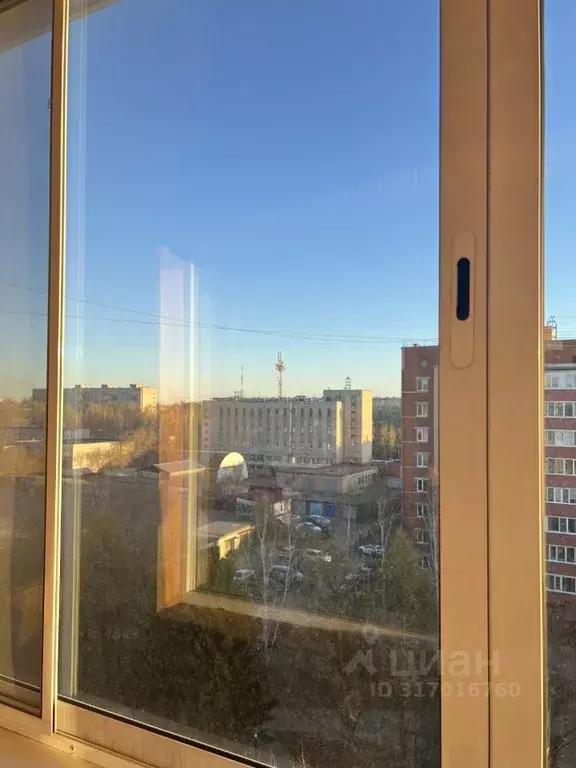 1-к кв. Томская область, Томск ул. 79-й Гвардейской Дивизии, 31 (36.0 ... - Фото 1