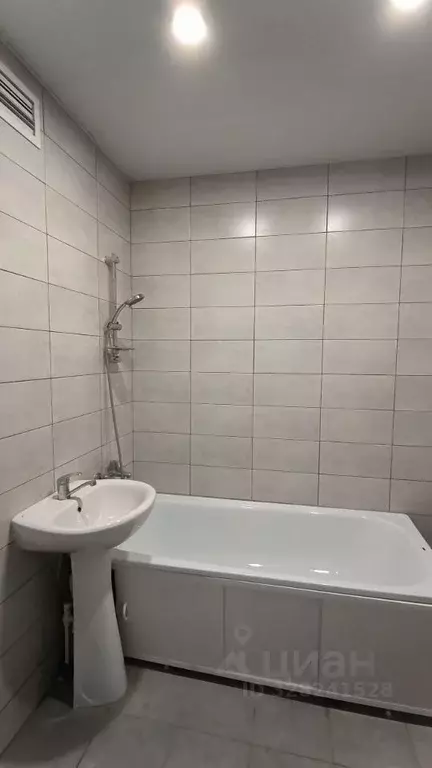 1-к кв. Московская область, Подольск Плещеевская ул., 46Б (38.0 м) - Фото 2