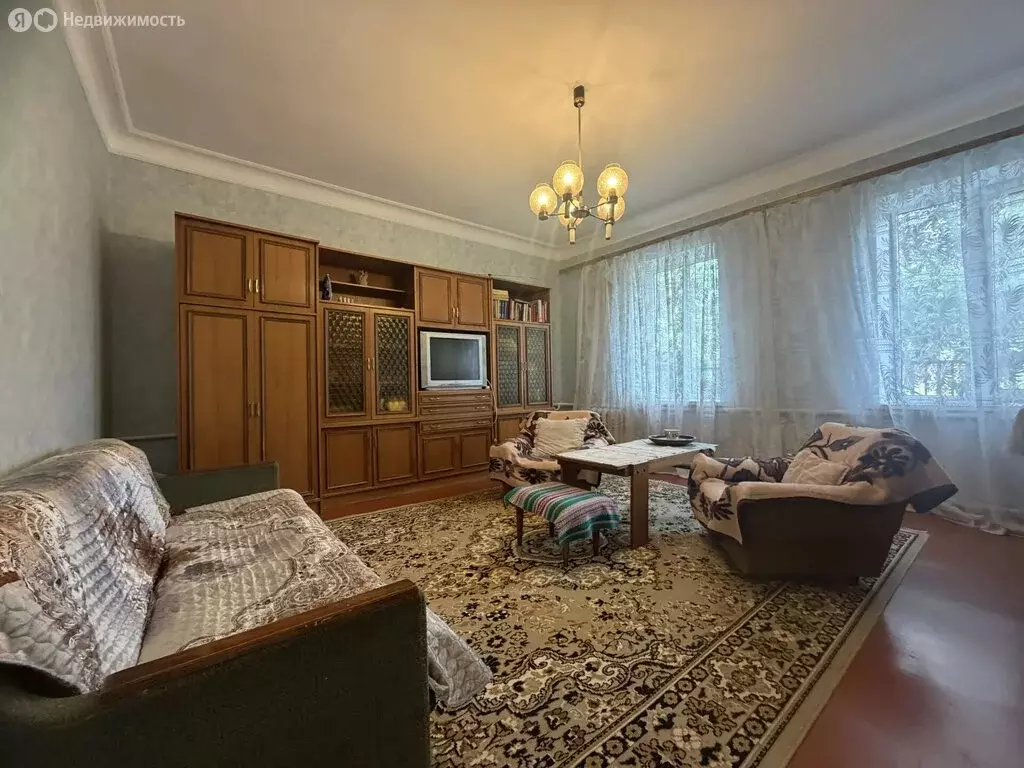 Дом в Белая Калитва, Набережная улица, 145 (72 м) - Фото 1
