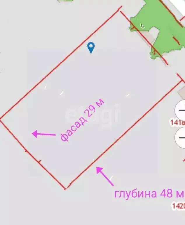 Участок в Краснодарский край, Анапа муниципальный округ, Анапская ... - Фото 2