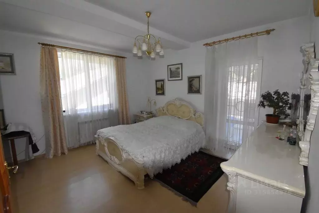 Дом в Крым, Ялта ул. Киевская, 48 (220 м) - Фото 1