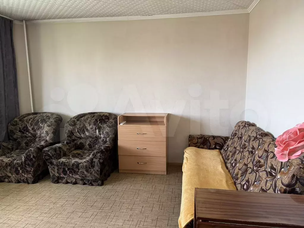 2-к. квартира, 52 м, 6/9 эт. - Фото 1
