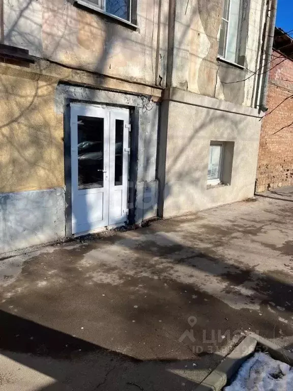 Помещение свободного назначения в Ростовская область, Ростов-на-Дону, ... - Фото 0