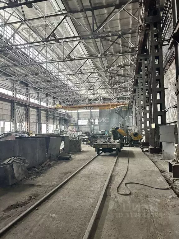Производственное помещение в Московская область, Богородский городской ... - Фото 0