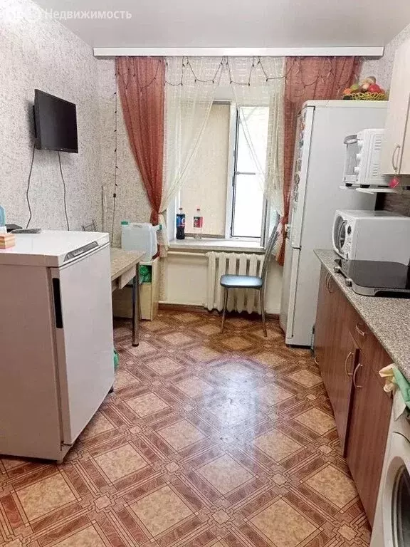 2к в 3-комнатной квартире (18 м) - Фото 1