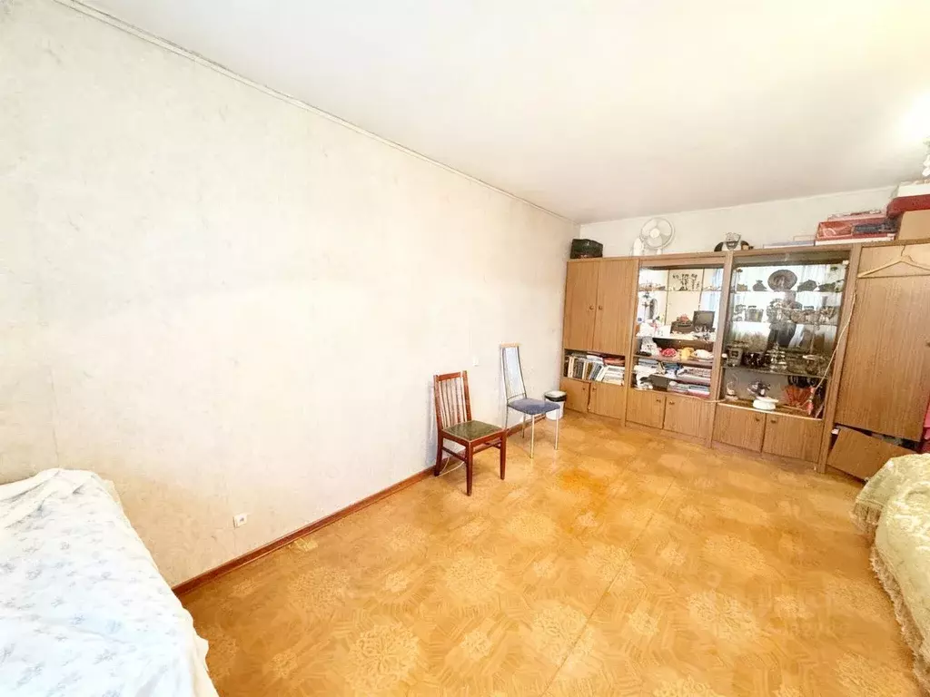 Комната Санкт-Петербург ул. Подвойского, 48к1 (59.8 м) - Фото 2