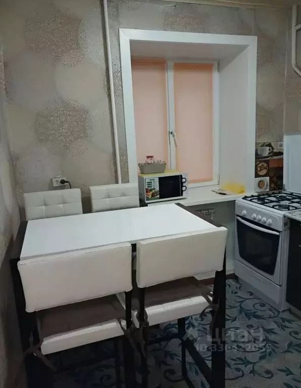 1-к кв. Иркутская область, Иркутск ул. Сибирских Партизан, 6 (31.0 м) - Фото 1