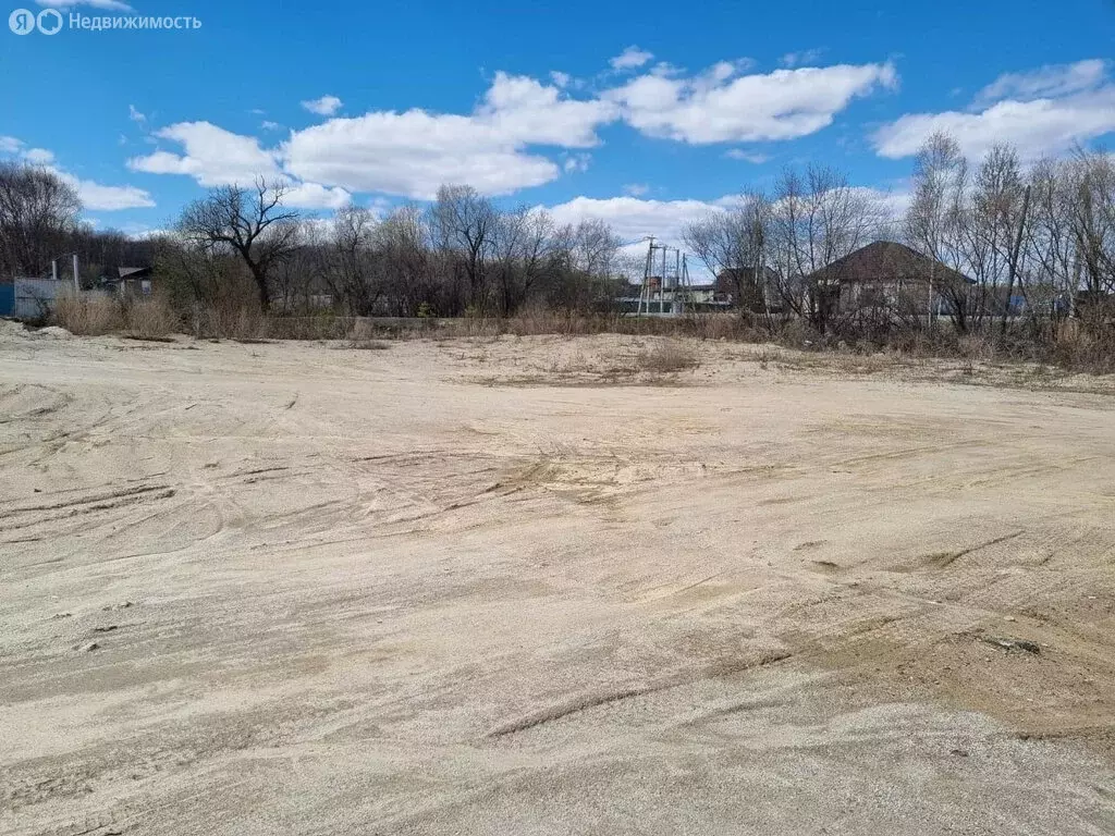 Участок в Амурская область, Благовещенский муниципальный округ, село ... - Фото 0